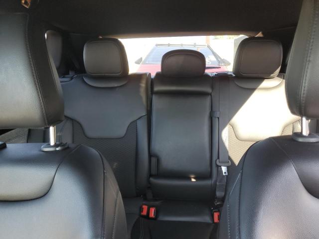 2025 JEEP COMPASS LA 3C4NJDBN8ST574645