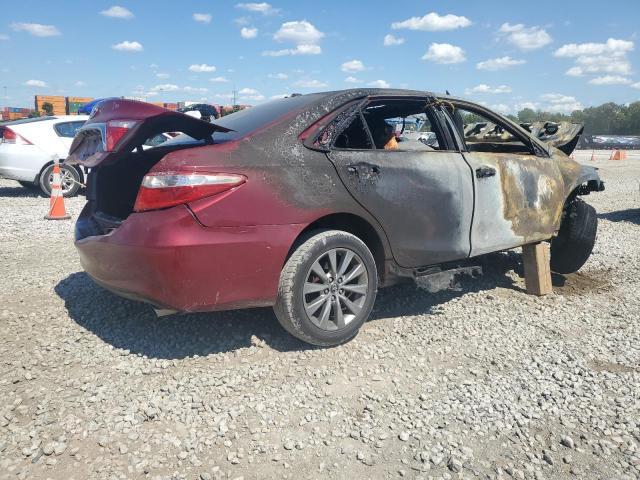2017 TOYOTA CAMRY LE 4T1BF1FK0HU702101