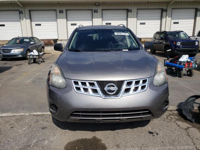 2015 NISSAN ROGUE SELE JN8AS5MV7FW251576