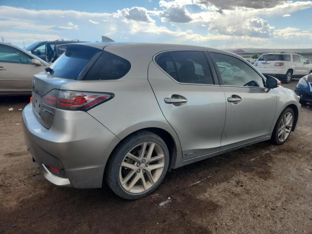 2017 LEXUS CT 200 JTHKD5BH9H2289066