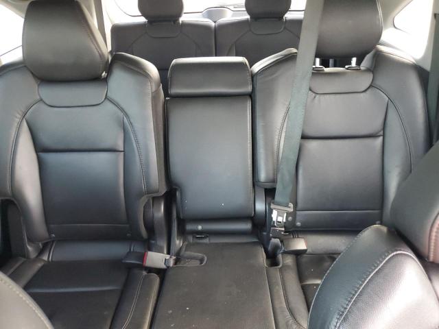 2015 ACURA MDX TECHNOLOGY 5FRYD3H4XFB008552