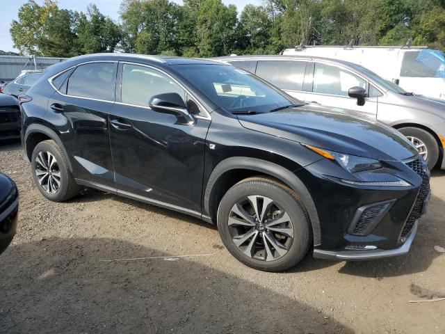 2019 LEXUS NX 300 BAS #3291333155