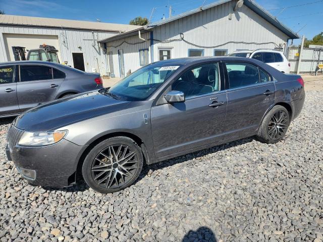 Global Auto Auctions: 2012 LINCOLN MKZ