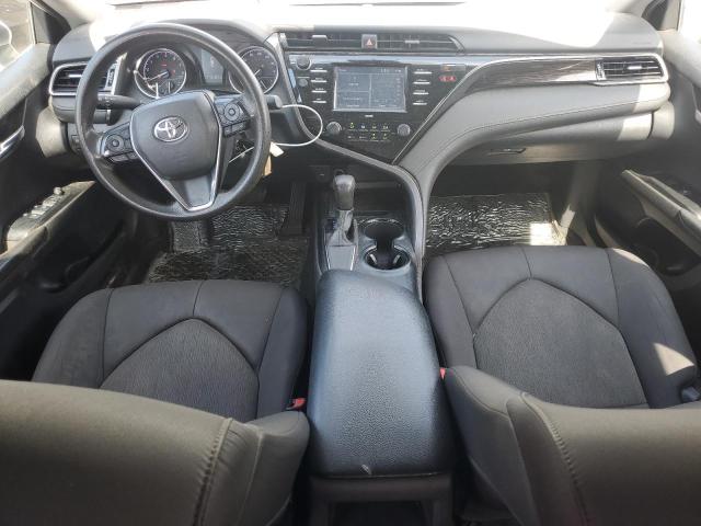 2020 TOYOTA CAMRY LE 4T1C11AK3LU974130