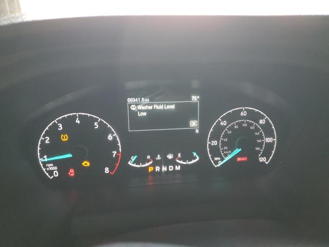 2020 FORD TRANSIT T- #3294283883