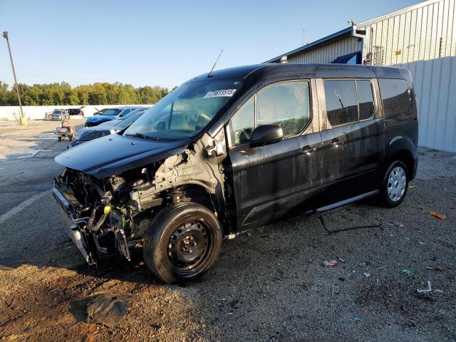 FORD TRANSIT CO
