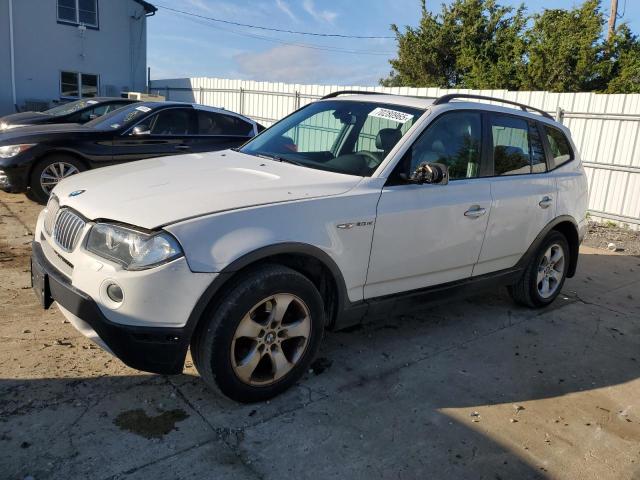BMW X3 3.0SI