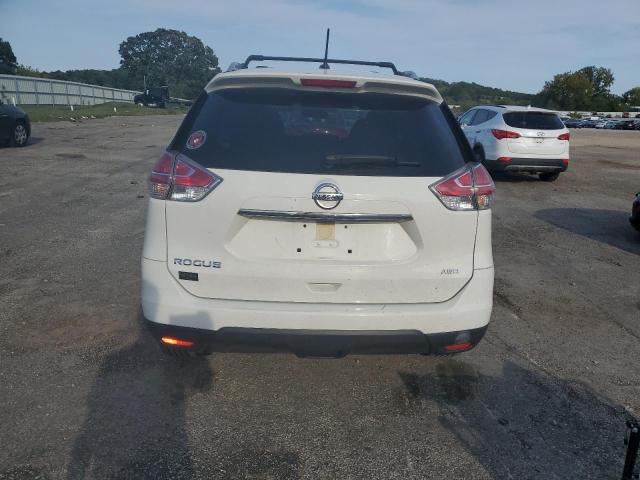 2016 NISSAN ROGUE S JN8AT2MV0GW133091