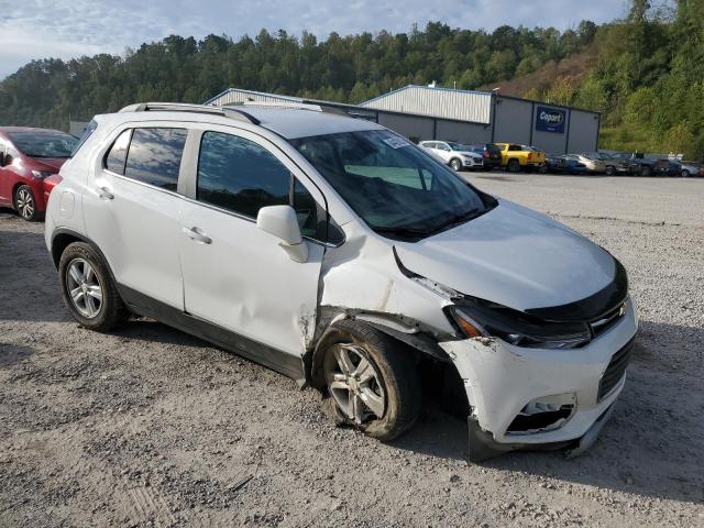 2017 CHEVROLET TRAX 1LT #3296281466