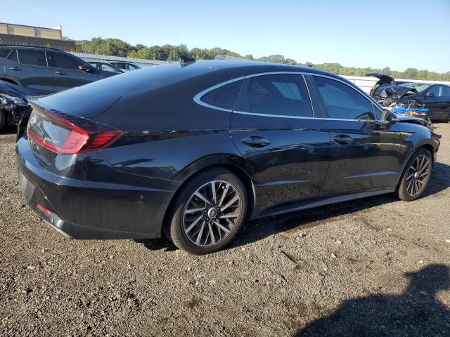 2021 HYUNDAI SONATA LIM 5NPEH4J28MH085362