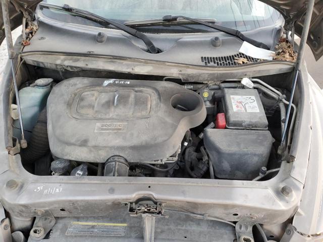 2011 CHEVROLET HHR #3283819420