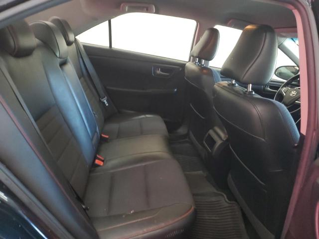2017 TOYOTA CAMRY LE 4T1BF1FK6HU340324