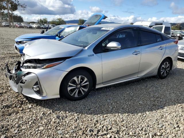 TOYOTA PRIUS PRIME