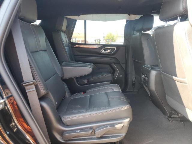 2023 CHEVROLET TAHOE K150 1GNSKRKL2PR448171