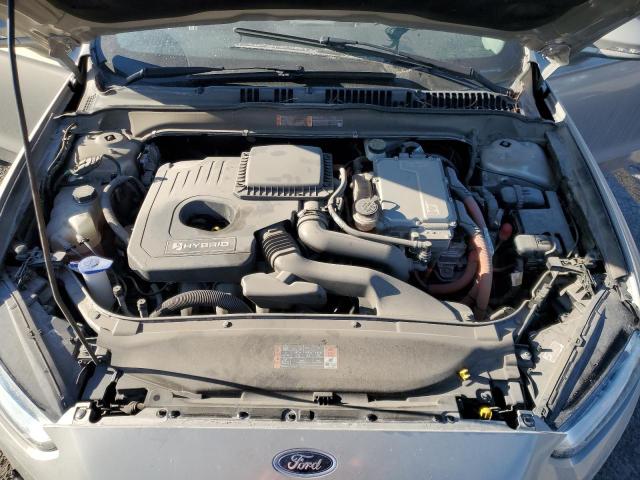 2015 FORD FUSION SE HYBRID 3FA6P0LU2FR226172