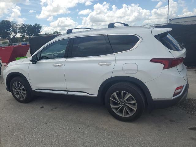 2020 HYUNDAI SANTA FE SEL 5NMS33AD1LH262245