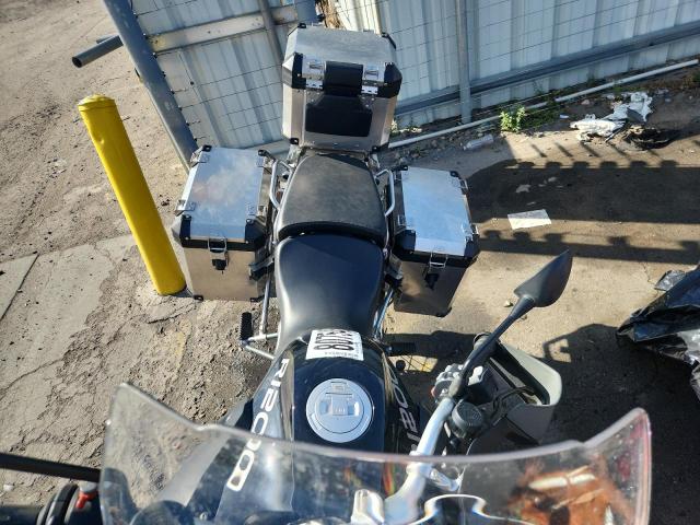 2013 BMW R1200 GS WB1048003DZX68721