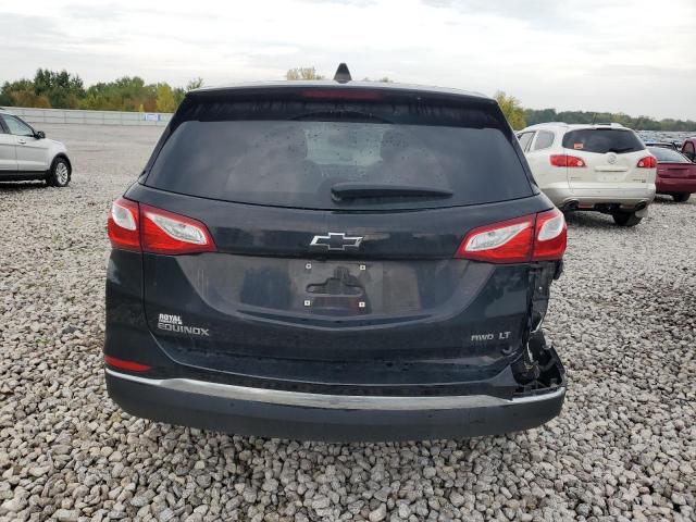 2019 CHEVROLET EQUINOX LT 3GNAXTEV5KL370198