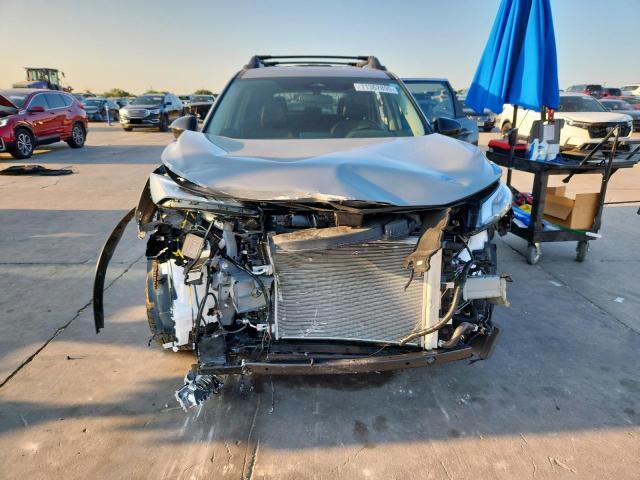 2025 NISSAN ROGUE SV - 5N1BT3BB4SC823060