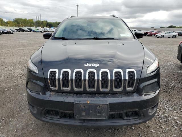 2017 JEEP CHEROKEE L 1C4PJMCB4HW664861