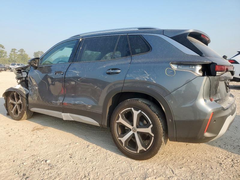 2025 VOLKSWAGEN TIGUAN SE #3301878433