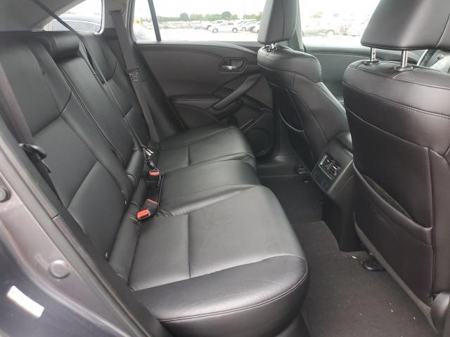 2018 ACURA RDX 5J8TB3H31JL004440