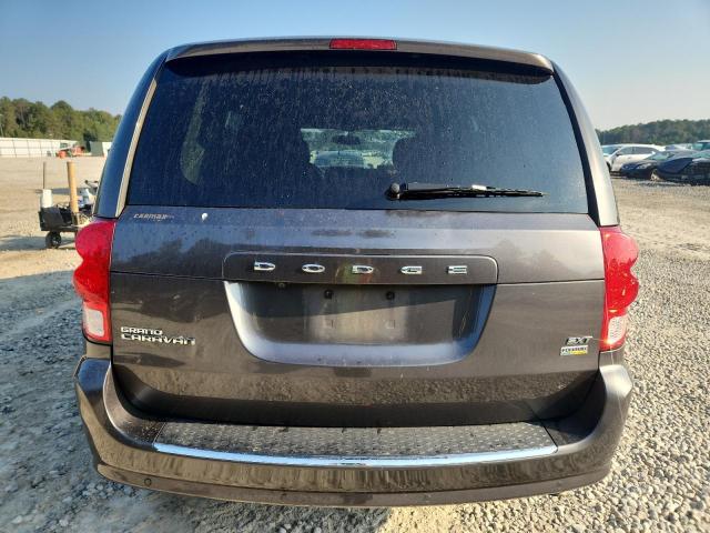 2017 DODGE GRAND CARA 2C4RDGCG4HR696165