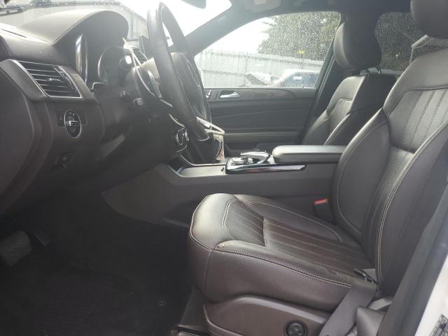 2019 MERCEDES-BENZ GLS 450 4M - 4JGDF6EE4KB227119