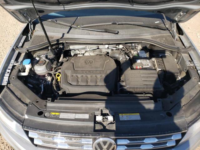 2021 VOLKSWAGEN TIGUAN SE 3VV2B7AX5MM112465
