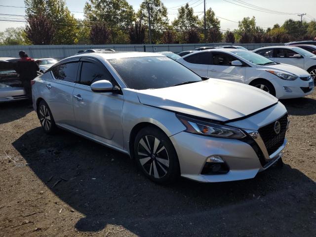 2019 NISSAN ALTIMA SL 1N4BL4EV0KC198047