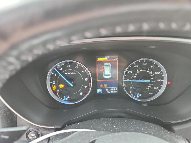 2021 SUBARU ASCENT TOU 4S4WMARD1M3404127