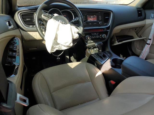 2015 KIA OPTIMA EX - 5XXGN4A77FG401913