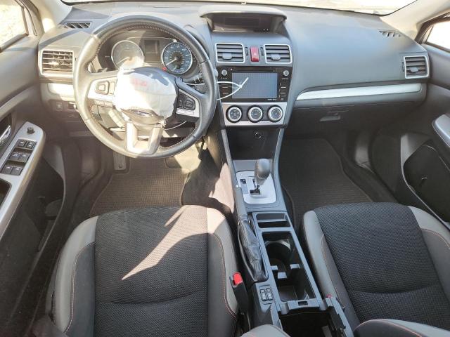 2016 SUBARU CROSSTREK #3247190002