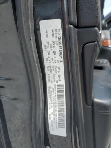 2011 JEEP GRAND CHER #3278789616