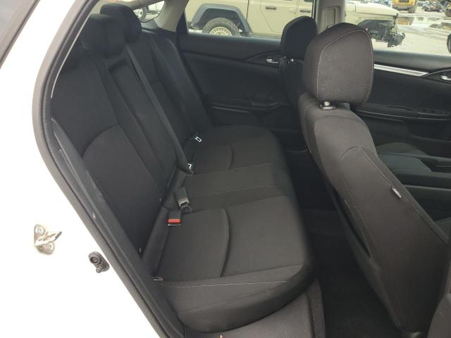 2017 HONDA CIVIC EX 19XFC2F7XHE007431