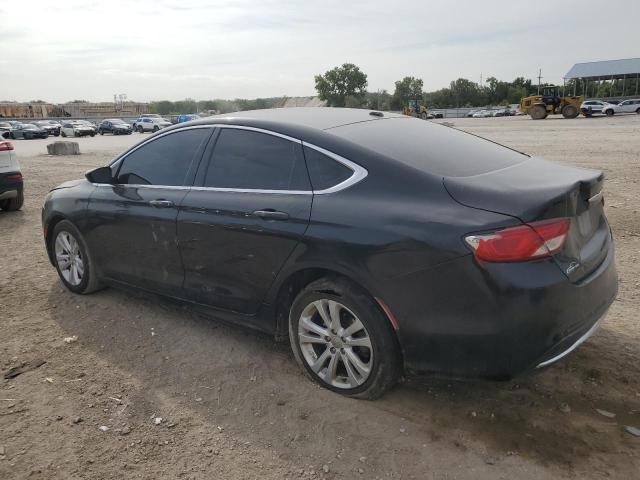 2016 CHRYSLER 200 LIMITE 1C3CCCAB4GN104899
