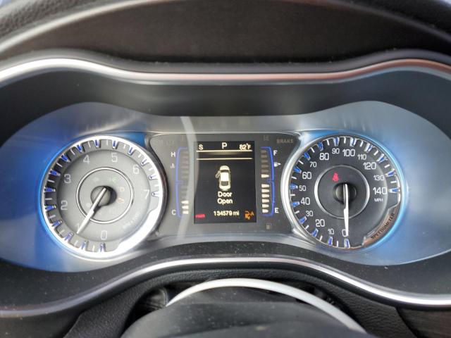 2015 CHRYSLER 200 LIMITED 1C3CCCAB6FN731683