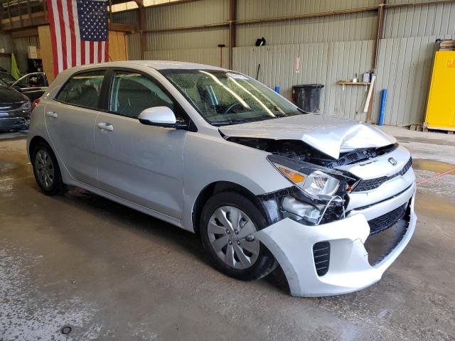 2020 KIA RIO LX - 3KPA25ADXLE260804