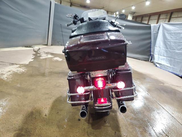 2007 HARLEY-DAVIDSON FLHT CLASSIC 1HD1FF4147Y701627