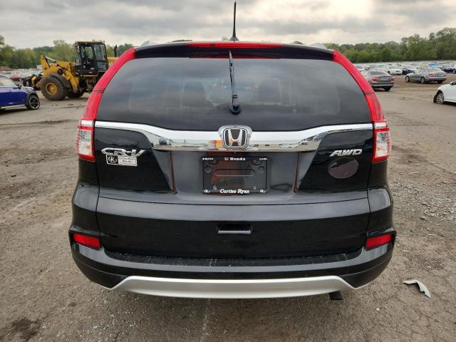 2016 HONDA CR-V EXL 2HKRM4H75GH623373