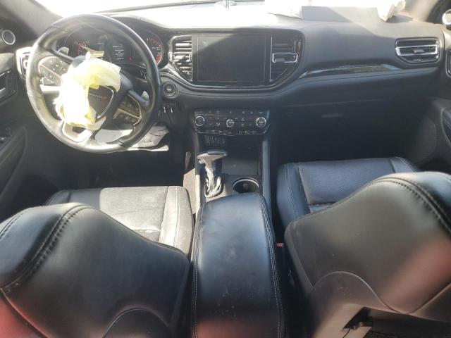 2021 DODGE DURANGO CITADEL 1C4RDJEG1MC832362