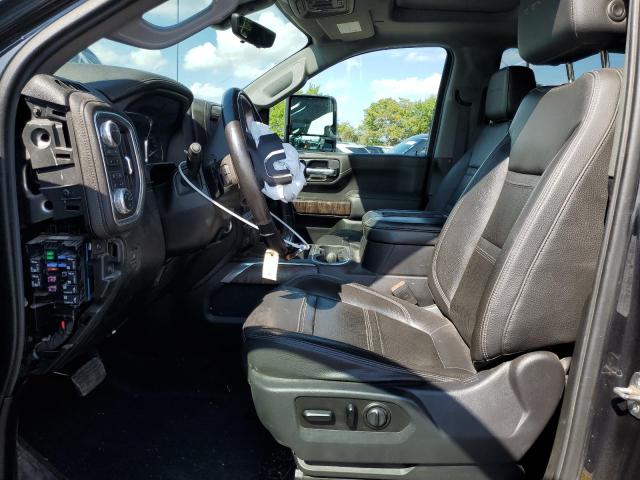 2020 GMC SIERRA K2500 DENALI 1GT49REY8LF128241