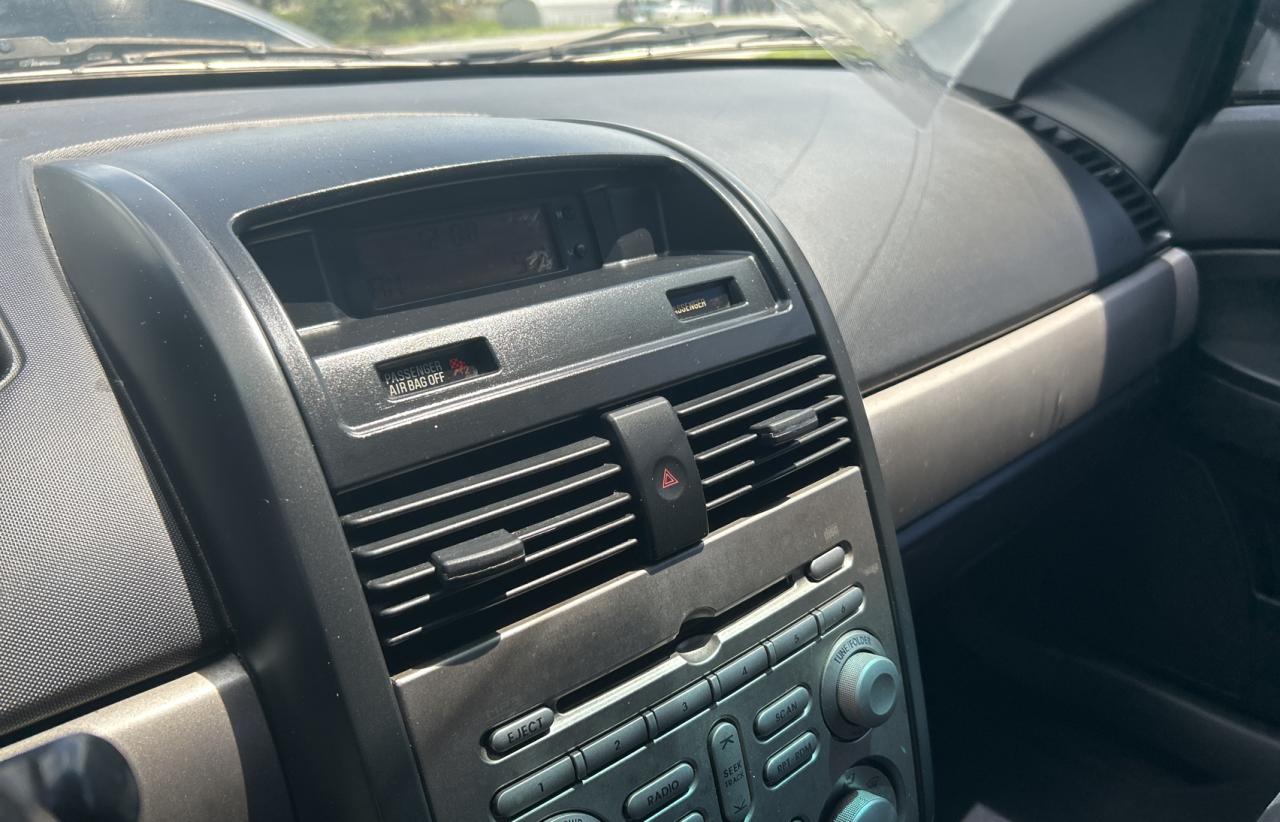 MITSUBISHI GALANT FE