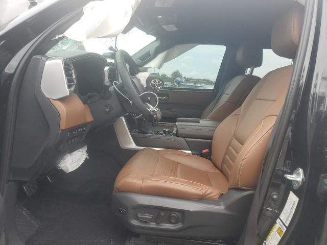 2024 TOYOTA TUNDRA CREWMAX PLATINUM 5TFMA5DB4RX178280