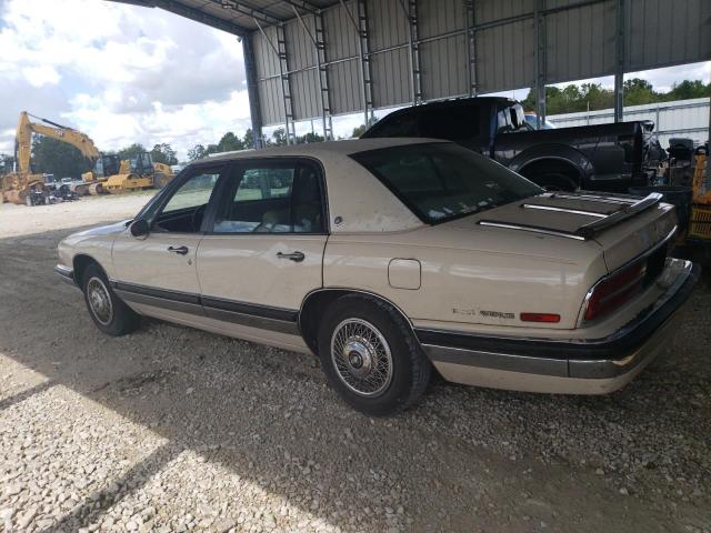 1992 BUICK PARK AVE #3304725919