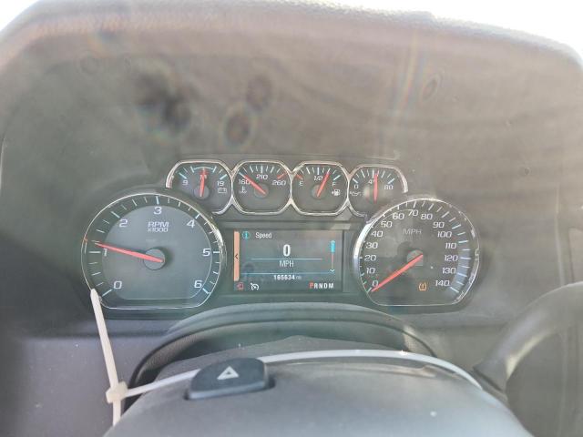 2015 CHEVROLET SUBURBAN K 1GNSKKKC4FR159394