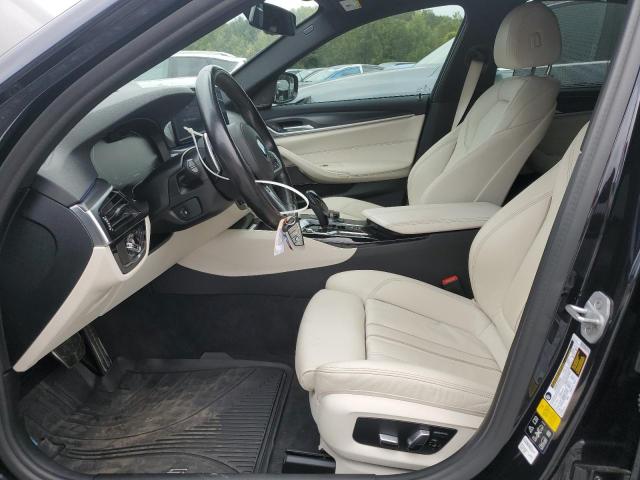 2021 BMW 530 XI WBA13BJ08MWW97715