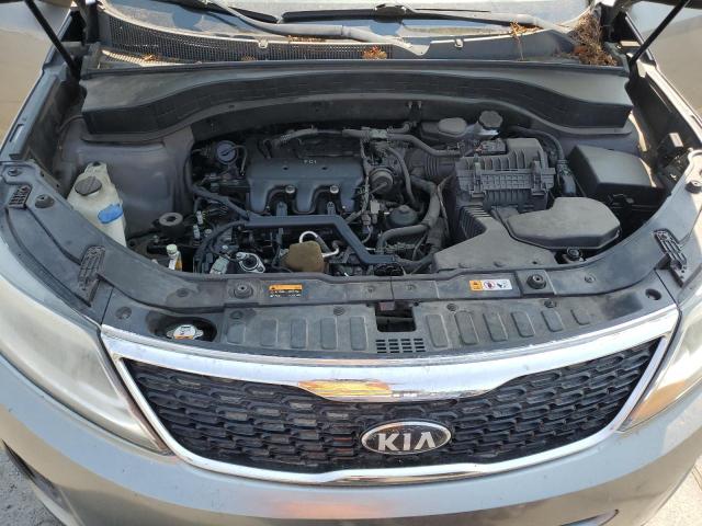 2015 KIA SORENTO LX - 5XYKT4A75FG608523
