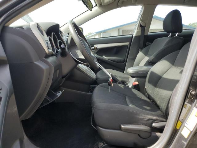 2012 TOYOTA COROLLA MA - 2T1LE4EE1CC021511