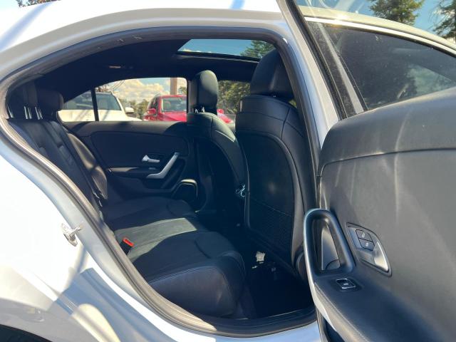 2019 MERCEDES-BENZ A 220 WDD3G4EB3KW032098